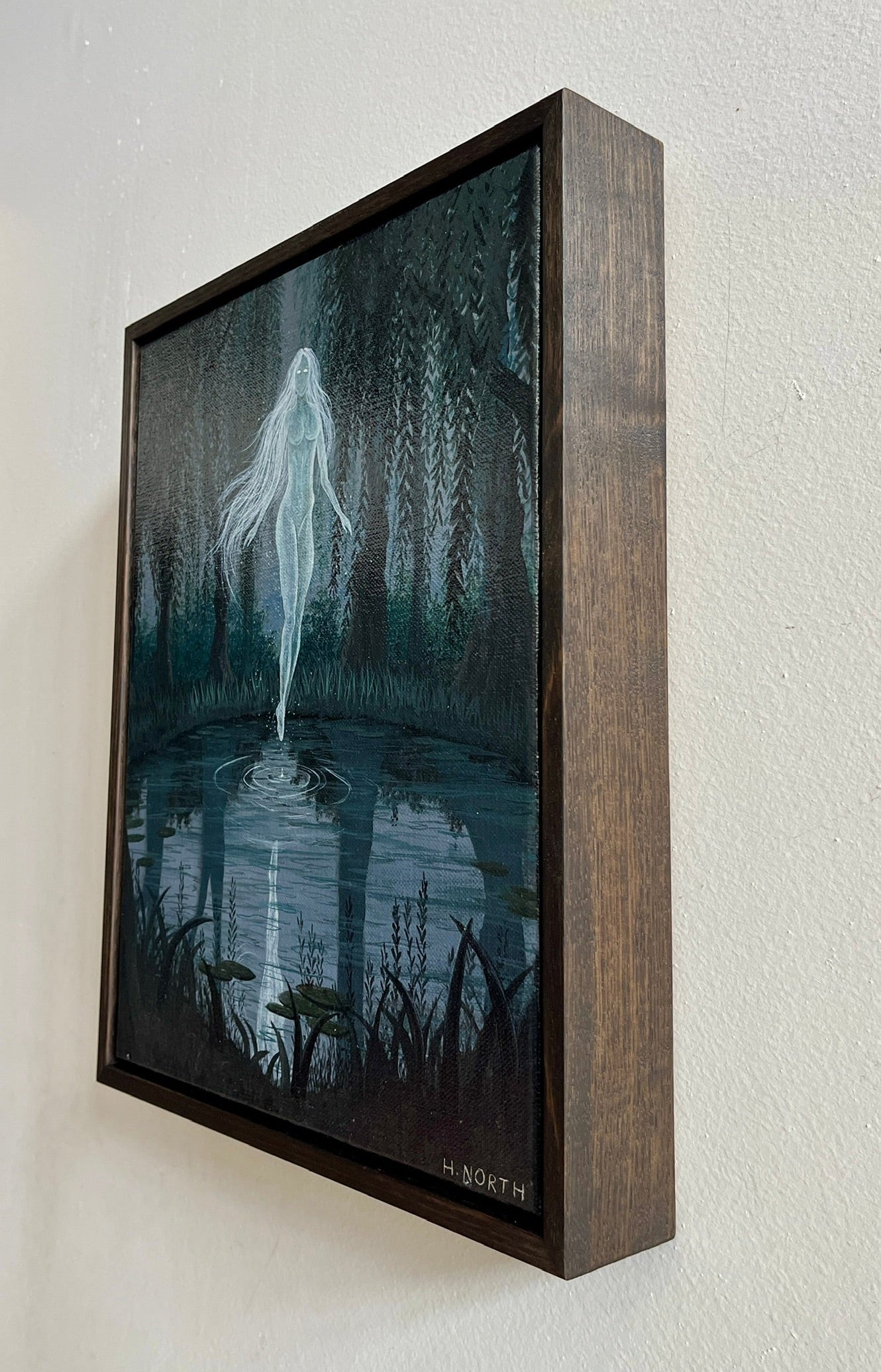 'Numina' Original Artwork
