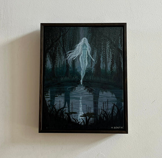 'Numina' Original Artwork