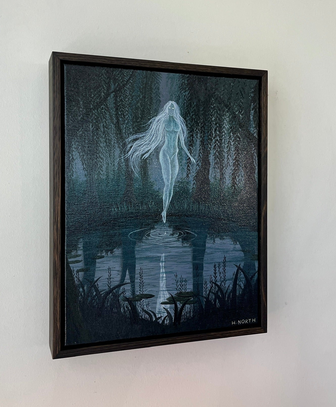 'Numina' Original Artwork