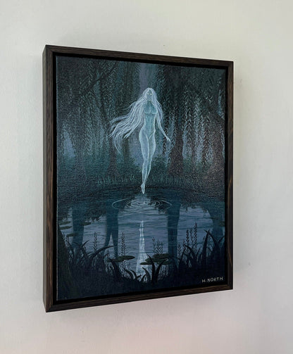 'Numina' Original Artwork