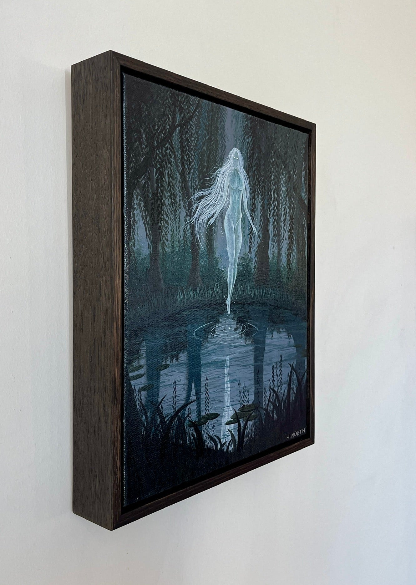 'Numina' Original Artwork