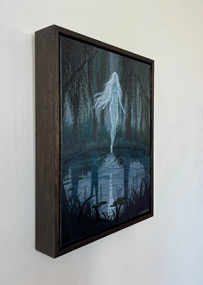 'Numina' Original Artwork