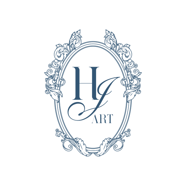 Harriette Jane Art